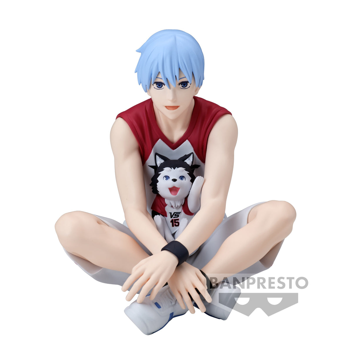 Kuroko's Basket : Last Game - Figurine Tetsuya Kuroko - Interval Figure