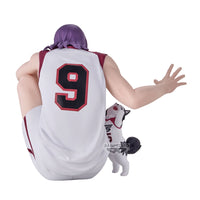 Kuroko's Basket : Last Game - Figurine Atsushi Murasakibara