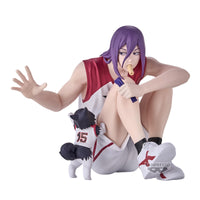 Kuroko's Basket : Last Game - Figurine Atsushi Murasakibara