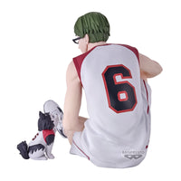 Kuroko's Basket : Last Game - Figurine Shintaro Midorima