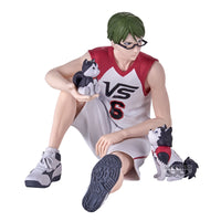 Kuroko's Basket : Last Game - Figurine Shintaro Midorima