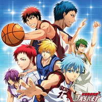 Kuroko's Basket - Intégrale - Tome 1 à 10 - Dunk Edition