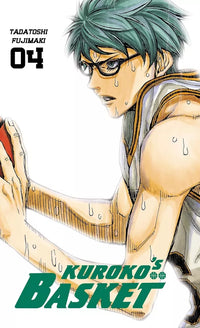 Kuroko's Basket - Intégrale - Tome 1 à 10 - Dunk Edition