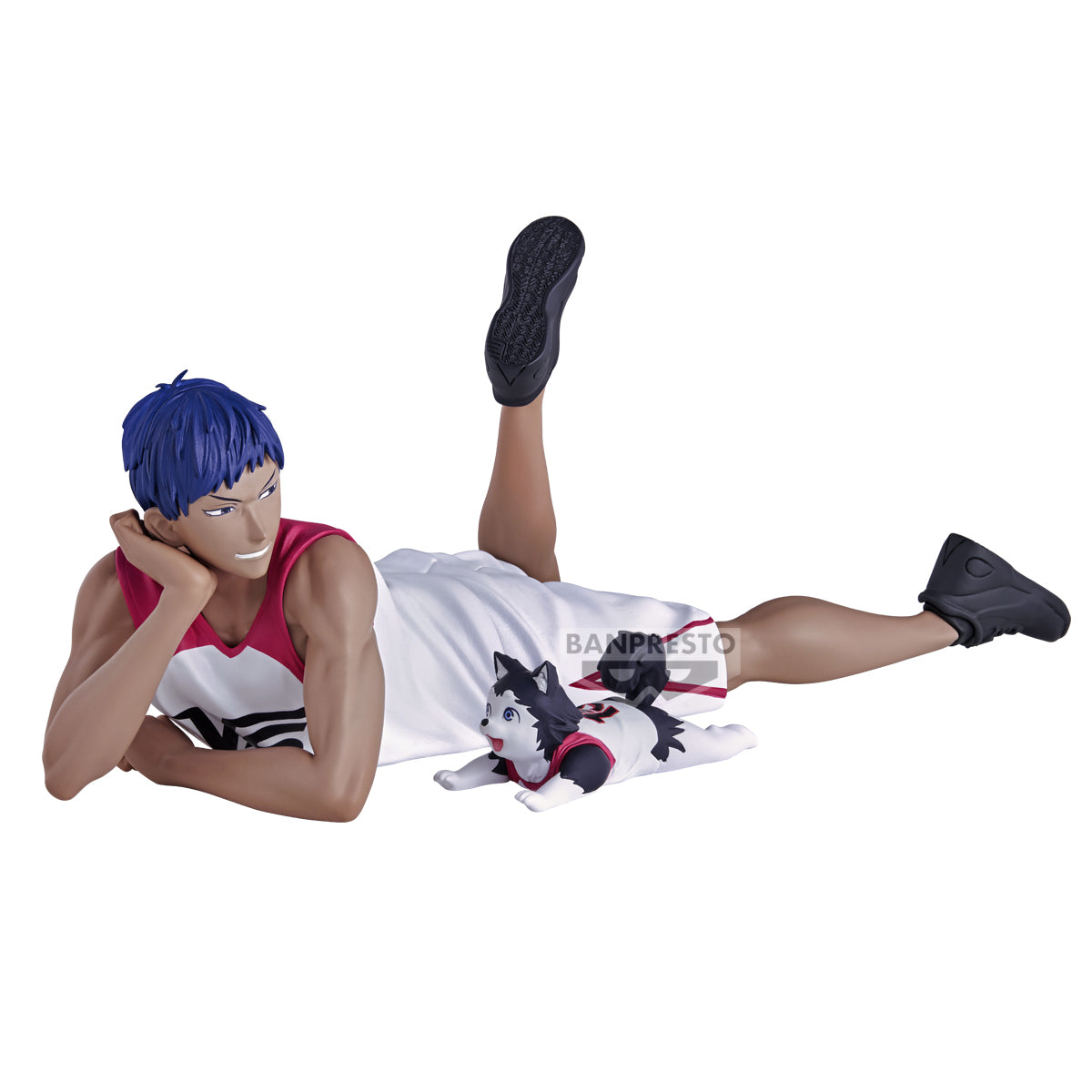 KUROKO'S BASKET : Last Game - Figurine Daiki Aomine