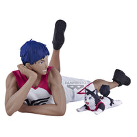 Kuroko's Basket : Last Game - Figurine Daiki Aomine