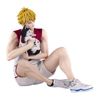 Kuroko's Basket : Last Game - Figurine Ryota Kise