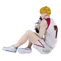 Kuroko's Basket : Last Game - Figurine Ryota Kise