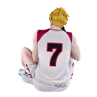 Kuroko's Basket : Last Game - Figurine Ryota Kise