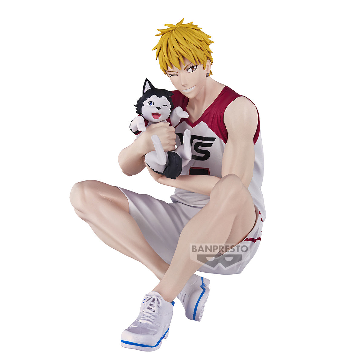 KUROKO'S BASKET : Last Game - Figurine Ryota Kise