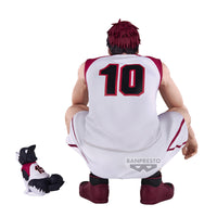 Kuroko's Basket : Last Game - Figurine Taiga Kagami
