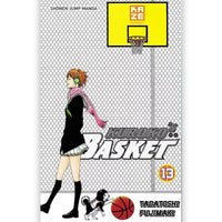 Kuroko's Basket - Tome 13