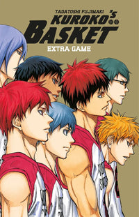 Kuroko's Basket - Tome 16