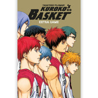 Kuroko's Basket - Tome 16