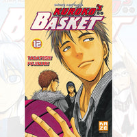 Kuroko's Basket - Tome 12