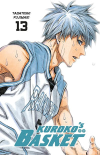 Kuroko's Basket - Tome 13 - Dunk Edition