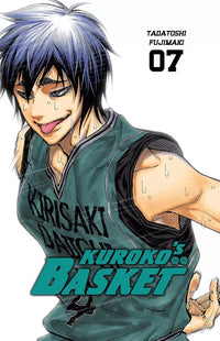 Kuroko's Basket - Tome 07 - Dunk Edition