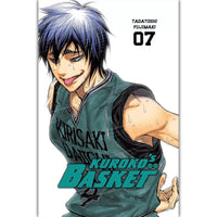 Kuroko's Basket - Tome 07 - Dunk Edition