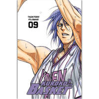 Kuroko's Basket - Tome 09 - Dunk Edition