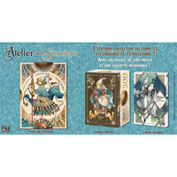 L'Atelier des Sorciers - Tome 12 Édition Collector