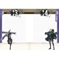 L'Attaque Des Titans - Agenda 2023/2024