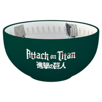 L'Attaque Des Titans - Bol - Bataillon d'Exploration