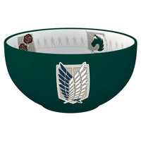 L'Attaque Des Titans - Bol - Bataillon d'Exploration