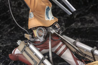 L'Attaque des Titans - Shingeki No Kyojin - Figurine Eren Jäger - ARTFX J 1/8
