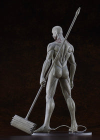 L'Attaque des Titans - Figurine - Lara Tybur - Titan Marteau d'Armes - Pop Up Parade L Size