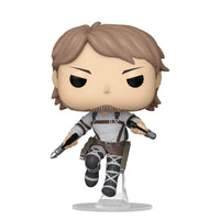 L'Attaque Des Titans - Figurine Pop! - Jean Kirstein - n°1992