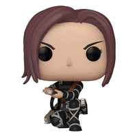 L'Attaque Des Titans - Figurine Pop! - Sasha Braus - n°1448
