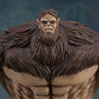 L'Attaque Des Titans - Figurine Titan Bestial - Pop up Parade