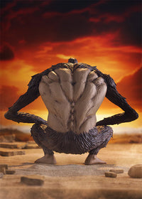 L'Attaque Des Titans - Figurine Titan Bestial - Pop up Parade