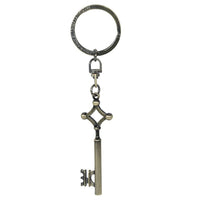 L'Attaque Des Titans - Porte-clés 3D - Clé d'Eren