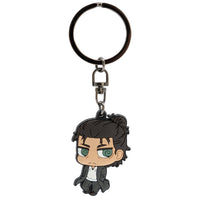 L'Attaque Des Titans - Porte-clés PVC - Eren