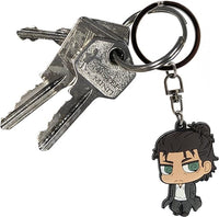 L'Attaque Des Titans - Porte-clés PVC - Eren