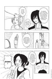 L'Attaque Des Titans - Tome 01 - Édition Anniversaire