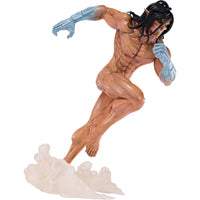 L'Attaque des Titans - Figurine - Eren Jäger (Titan Assaillant) - SFC