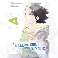 Le Bleu du Ciel dans ses Yeux - Tome 04