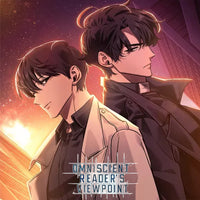 Lecteur Omniscient - Intégrale - Tomes 1 à 9