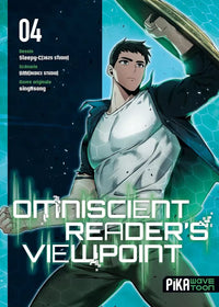 Lecteur Omniscient - Intégrale - Tomes 1 à 9