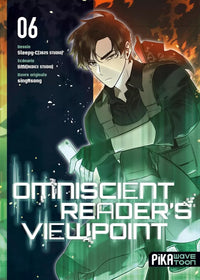 Lecteur Omniscient - Intégrale - Tomes 1 à 9