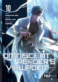 Lecteur Omniscient - Tome 10