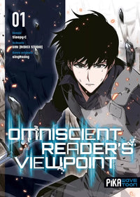 Lecteur Omniscient - Tome 01
