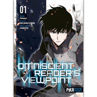 Lecteur Omniscient - Tome 01