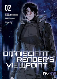 Lecteur Omniscient - Tome 02