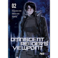 Lecteur Omniscient - Tome 02