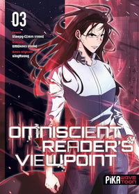 Lecteur Omniscient - Tome 03