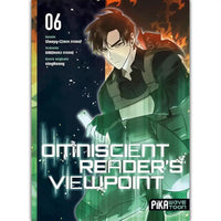 Lecteur Omniscient - Tome 06