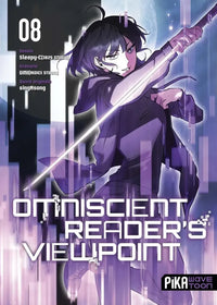Lecteur Omniscient - Tome 08