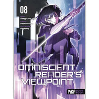 Lecteur Omniscient - Tome 08